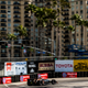 Illustration for article titled Alexander Rossi Wins Pole For The Long Beach Grand Prix And Here Are Some Highlights